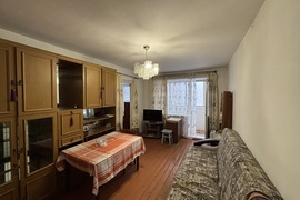 2-х комнатная квартира 