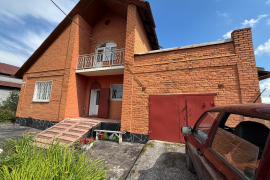 4-х комнатный  дом