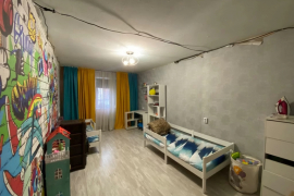 2-к. квартира, 47 м², 2/5 эт.