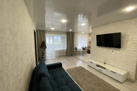 2-ух комнатаная