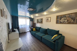 2-х комнатная квартира 