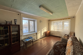 2-ая квартира 