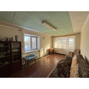 2-ая квартира 