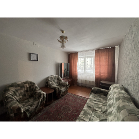 2-ая квартира 